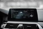 BMW M550i xDrive Sedan 2017 года (NA)